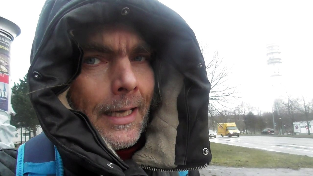 VJ ETC wears proudly Hoodlamb    thx