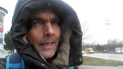 VJ ETC wears proudly Hoodlamb    thx