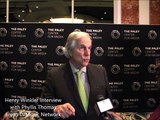 Henry Winkler Interview - Paley Center's An Evening with Henry Winkler