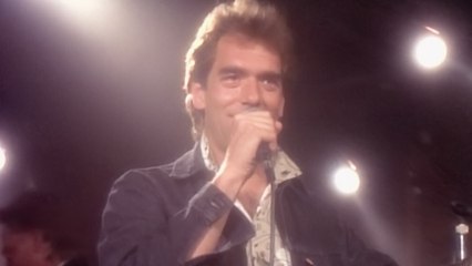 Huey Lewis & The News - The Power Of Love