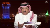 أحمد الشمراني: الوحدة سبب مستمر لمشاكل الأهلي مع المدربين