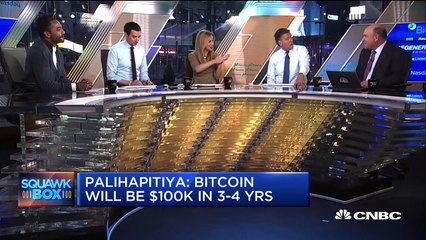 Intro to Crypto - Feb 2020