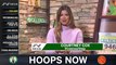 Hoops Now: C’s Retiring Kevin Garnett’s Jersey, and Players Heading To All-Star Weekend