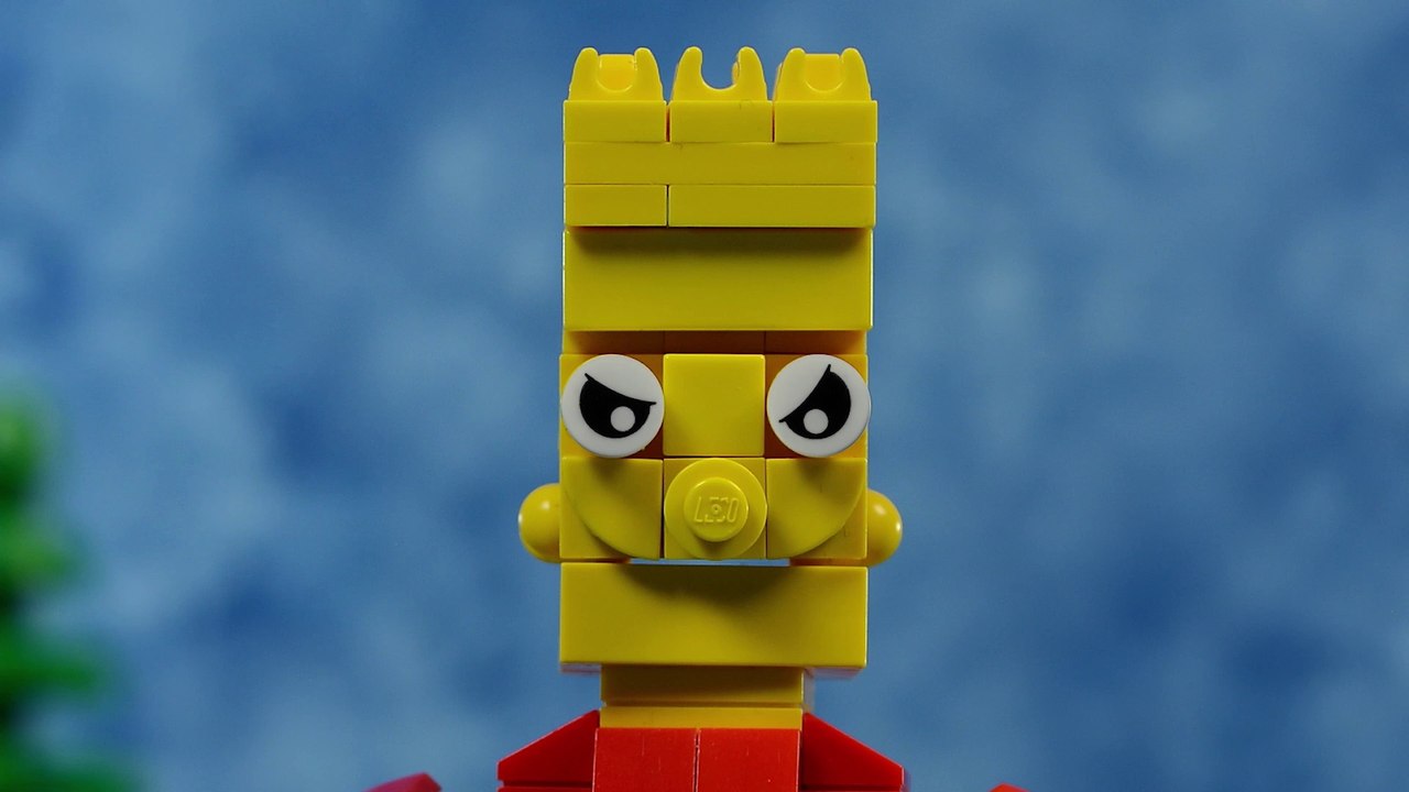 Bort Sampson