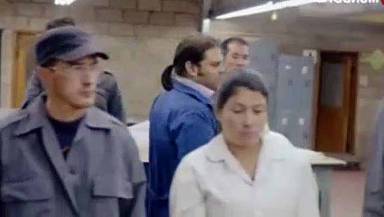 Alias El Mexicano Capitulo 46