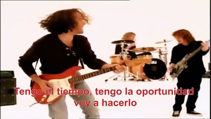 Def Leppard - When Love And Hate Collide (8 minutes) Sub. Esp