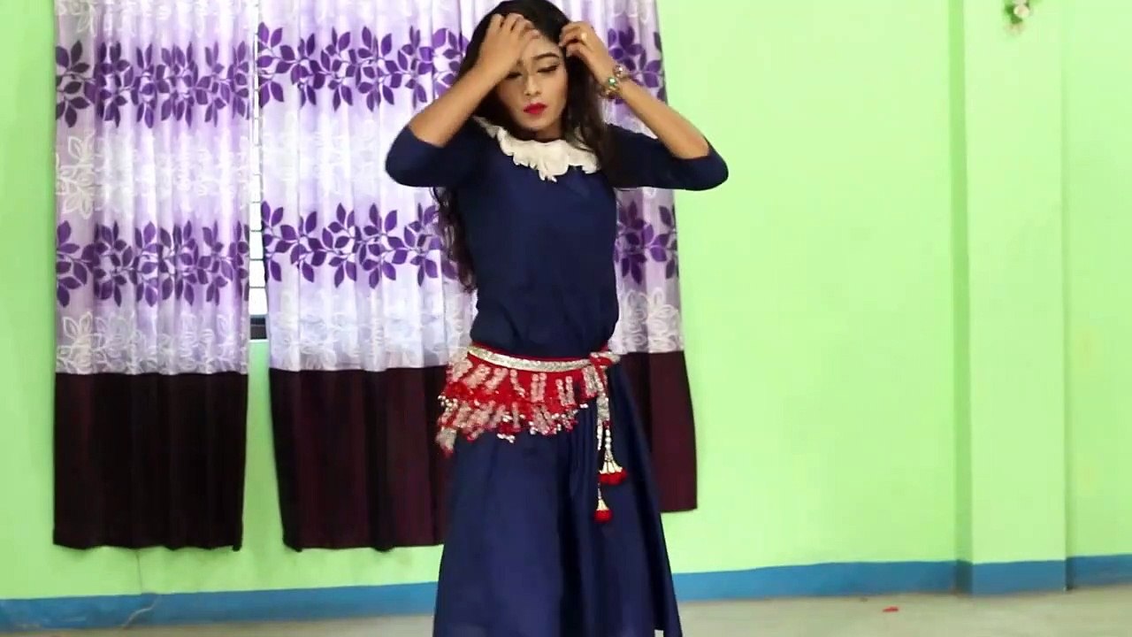 Rong lagiya amar mone