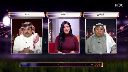 الدغيثر: أعتذر لحارس الشباب لهذا السبب