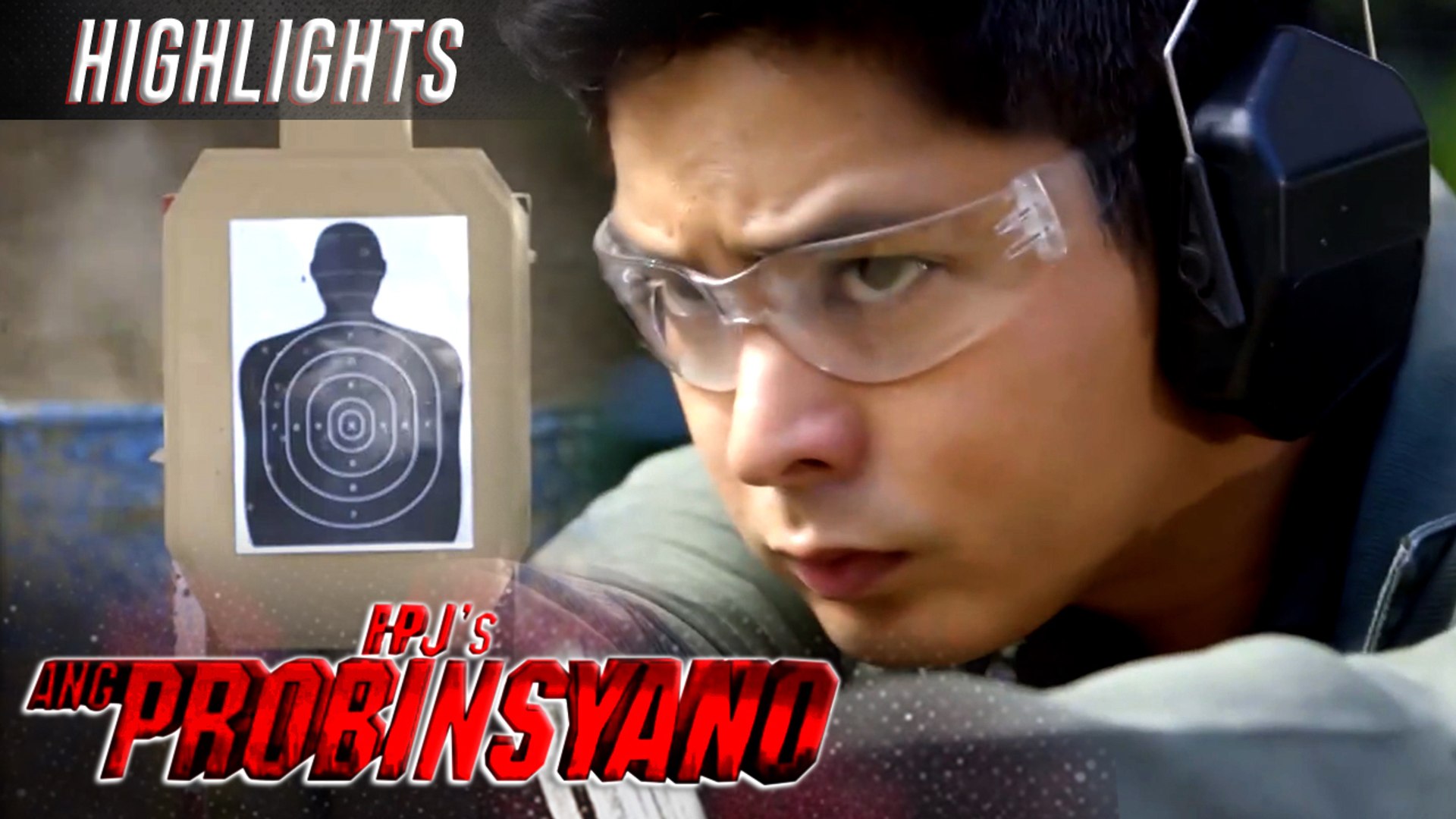 Cardo starts taking the law into his own hands to seek justice for Delfin | FPJ's Ang Probinsya