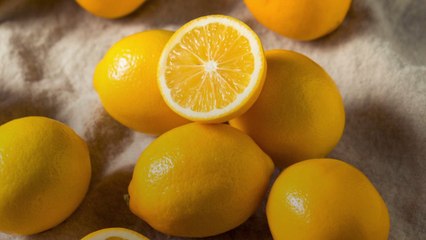 What Is a Meyer Lemon and How Is It Different From a Regular Lemon?
