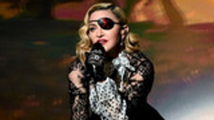 Madonna Lands Her 50th No. 1 on Dance Club Songs Chart With "I Don't Search I Find" | Billboard News