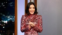 Lucy Hale Talks About The Difference Between the TV Show 'Fantasy Island' and the Movie