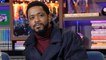 Lakeith Stanfield Confesses Which Costar Is Not a Morning Person & Which One Is Always Singing