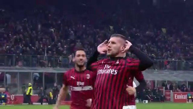 Milan 1-1 Juventus CR7 scores again as Juve rescue cup draw in Milan Semi-finals Coppa Italia