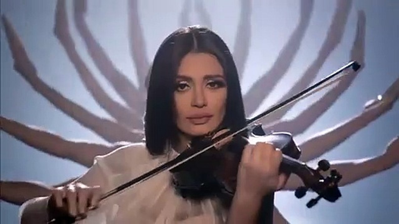 Hanine - Arabia - ClipMega.com