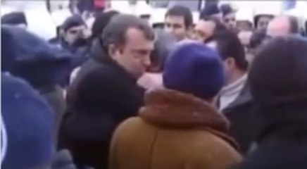 Cem Uzan’dan tehdit gibi video