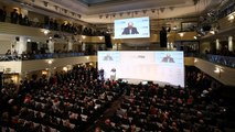 رئيس مؤتمر ميونيخ: العجز عن وقف حرب سوريا فشل لا يغتفر