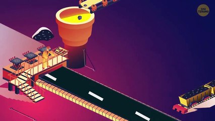 Ini Alasan Ban Mobil Berwarna Hitam dan Fakta Mobil yang Jarang Orang Tahu