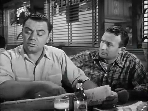 Marty (1955) trailer