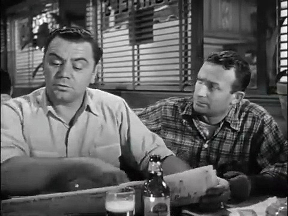 Marty (1955) trailer