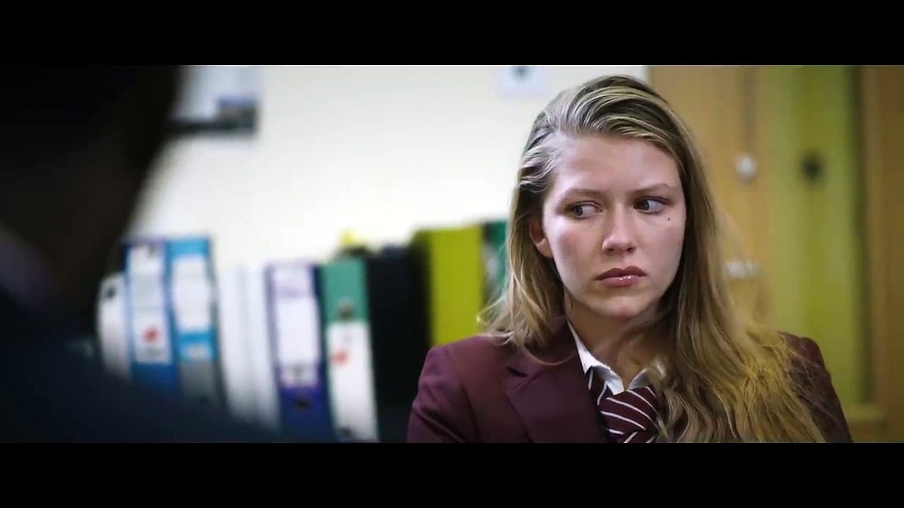 Best Drama: NADIA  Drama