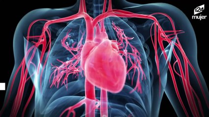 La ciencia confirma que el estrés sí te saca canas