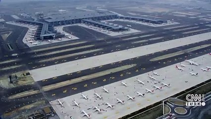 Atlasglobal'den iflas başvurusu