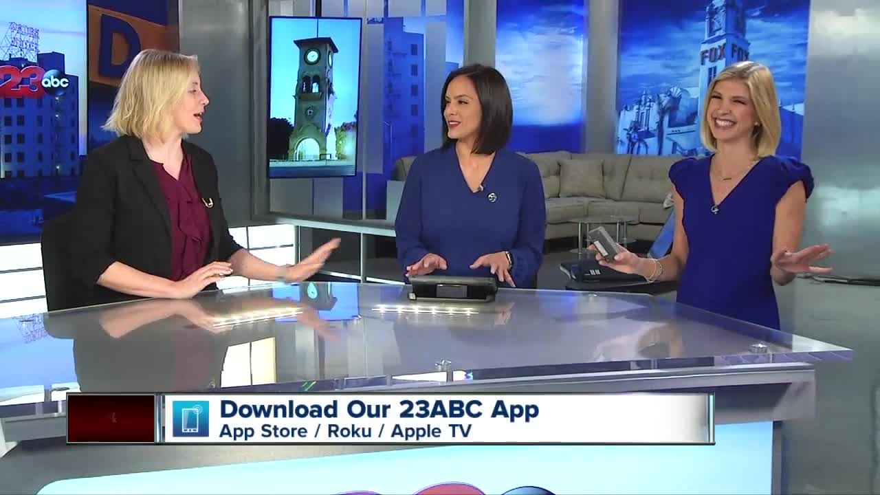 Kari returns love back to Jess