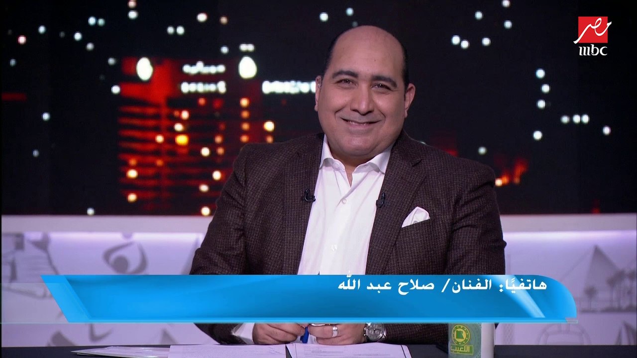 رسالة صلاح عبد الله ل مصطفي محمد