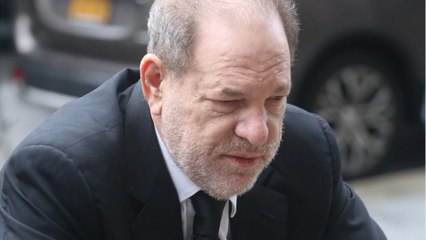 Weinstein Considered Victims 'Disposable'
