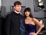 James Blake Defended Girlfriend Jameela Jamil After People Accused Her of Faking Her Illnesses