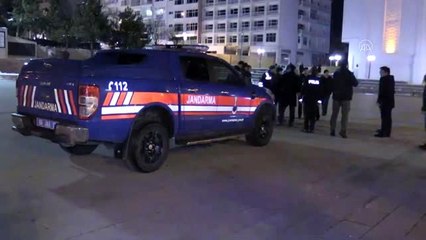 Huzur uygulamasında 6 bin 385 kişi sorgulandı