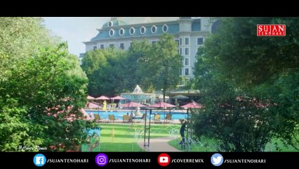 Zack Knight - Tumhari Jagga Main Na Dunga Kisiko | Chillout | Sujan Tenohari @ValentinesDay Special