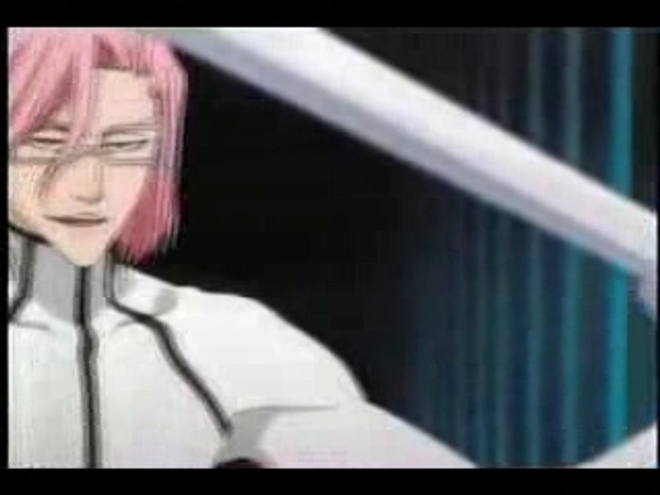 Bleach 161 preview