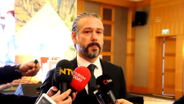 'Connect 2020-Antalya Rota Geliştirme Forumu' 19 Şubat'ta başlayacak - ANTALYA
