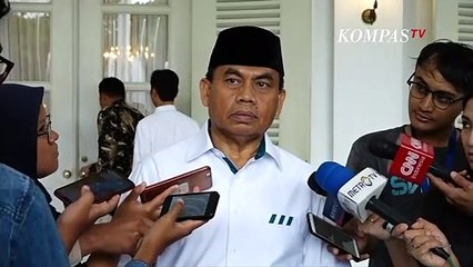 [Full] Kronologi Salah Ketik Surat Rekomendasi Formula E di Monas