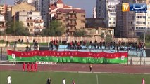 بعد إضراب لاعبي المدية وجمعية وهران.. زطشي يهدد بالضرب بيد من حديد !