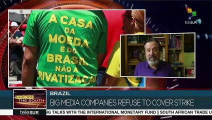 FtS 13-02: Lula Da Silva Talks Poverty Reduction With Pope Francis