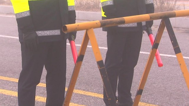 우한 교민 국가공무원 인재개발원 전원 퇴소...2주간 격리 생활 마쳐 / YTN