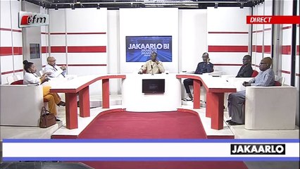 Jakaarlo bi du 14 Février 2020 : Nomination du maire de Dakar par le chef de l’Etat