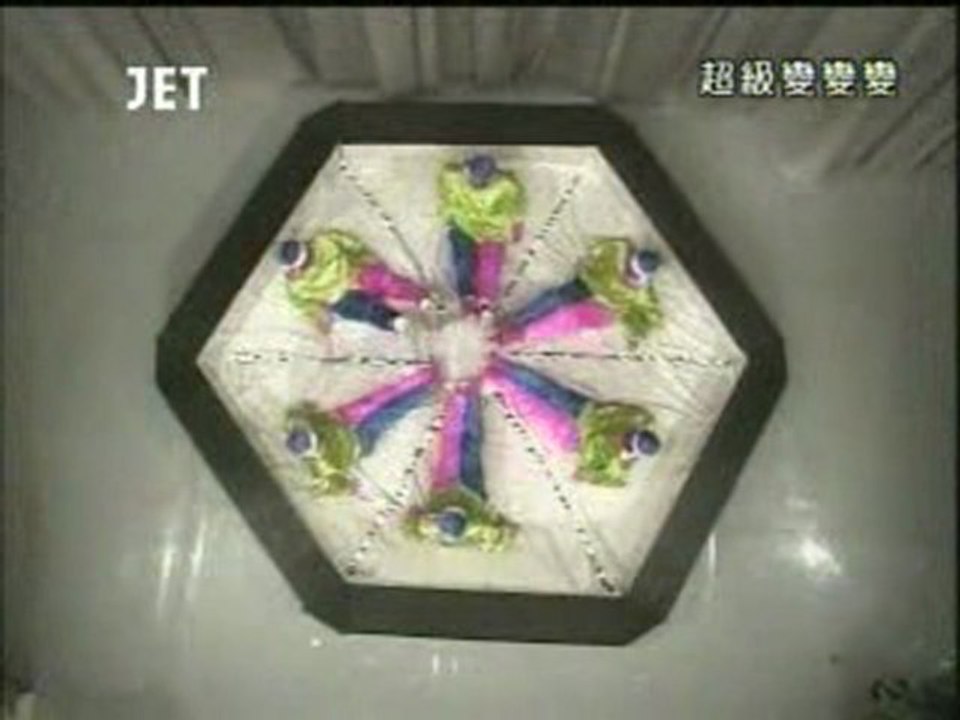 50回34番 万華鏡