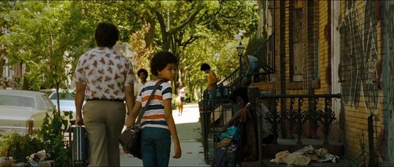 Le musée des merveilles (2017) - Bande annonce