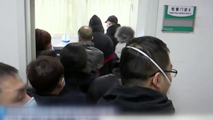 中, 누적 사망자 1천5백 명 돌파...어제 후베이성 139명 사망 / YTN