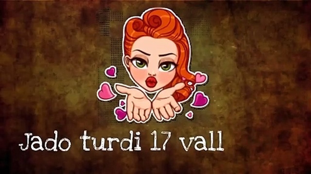 DaRrU BaDnAaM KaR di whatsapp status 15 Feb Slap Day Whatsapp Status Video