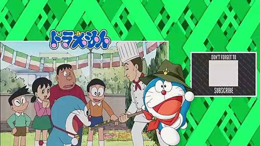 ドラえもん 恐怖のジャイアンピザ Video Dailymotion