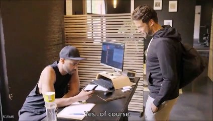 Alex and Elias - (Part 7)