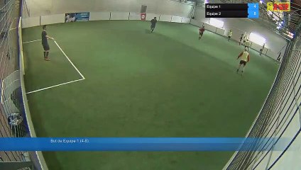 But de Equipe 1 (4-8) - Equipe 1 Vs Equipe 2 - 14/02/20 12:41 - Loisir Poitiers - Poitiers Game Parc