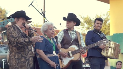 Los Nietos De Terán - Ezequiel Coronado
