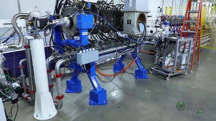 Construção do Sírius envolveu muitos desafios