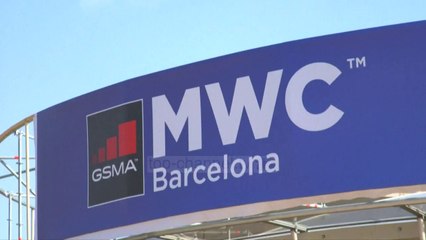 Frika nga virusi ‘mbyll’/ Mobile World Congress